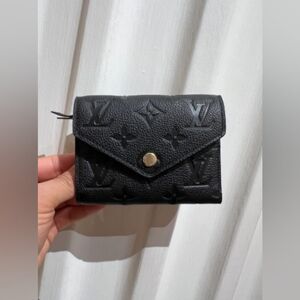 Louis Vuitton Victorine Wallet